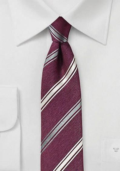 Cravata clasica visiniu--Cravate Online