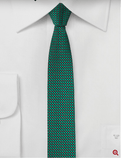 Cravata conservatoare afaceri,4 cm,matase