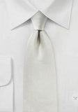 Cravata crem beige--Cravate Online