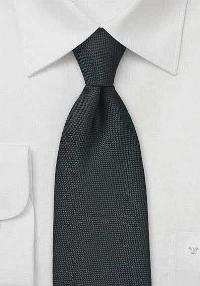 Cravată de afaceri cu textură filigrană--Cravate Online