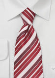 Cravata dungi motive cires--Cravate Online