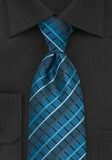 Cravată elegantă pentru bărbați cu aspect retro--Cravate Online