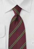 Cravata eleganta visinie