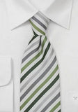 Cravata in dungi culori discrete--Cravate Online