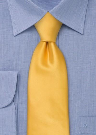 Cravata in galben--Cravate Online
