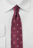 Cravata ingusta model elegant--Cravate Online