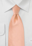 Cravata limoges piersica--Cravate Online