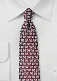 Cravata matase barbat BUTTERFLIES--Cravate Online