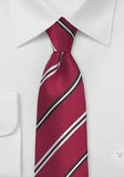Cravata matase eleganta--Cravate Online