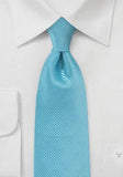 Cravata matase italiana structura aqua