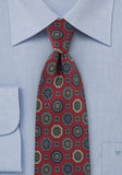 Cravata matase visiniu--Cravate Online