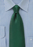 Cravata must have verde