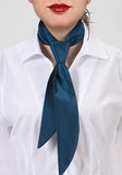 Cravata office pentru femei--Cravate Online