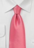Cravata, raspberry rosie