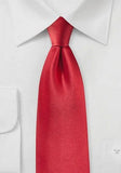 Cravata rosie cadou--Cravate Online