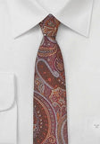 Cravata rosu cires