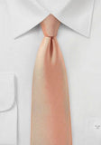 Cravata roz pudra--Cravate Online