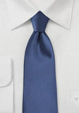 Cravata turcoaz albastru regal