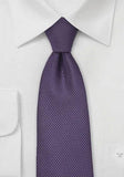 Cravata violet--Cravate Online