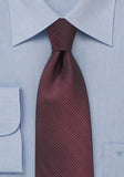 Cravata visinie barbat--Cravate Online