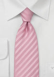 Cravate absolvire dungi roz