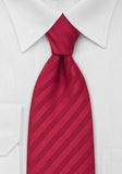 Cravate absolvire rosii--Cravate Online