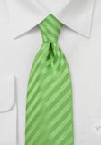 Cravate absolvire verde--Cravate Online