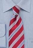 Cravate, afaceri italienesti dungi cires
