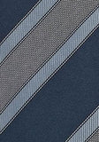 Cravate albastre cu dungi Mr. Senior 8.5 cm--Cravate Online