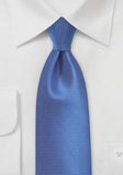 Cravate albastru regal