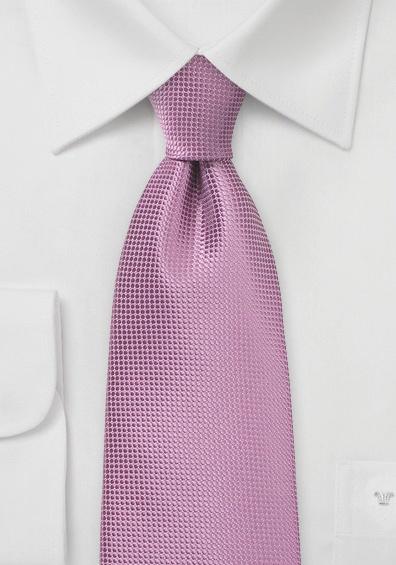 Cravate altrosa, roz--Cravate Online