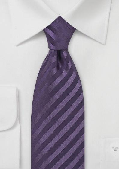 Cravate banchet purpuriu--Cravate Online