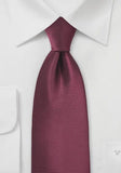 Cravate Burgundia--Cravate Online