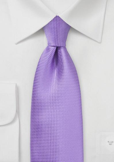 Cravate colorat violet--Cravate Online