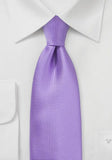 Cravate colorat violet
