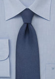 Cravate copii albastru--Cravate Online