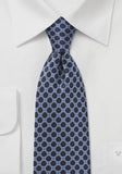 Cravate de lux matase italian otel decorativ--Cravate Online