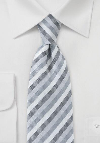 Cravate decor gri, negru--Cravate Online