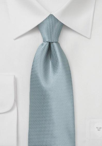Cravate gri argintiu--Cravate Online