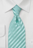 Cravate in dungi fine turcoaz de nunta--Cravate Online