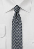 Cravate lana matase design modern