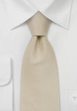 Cravate nunta culoare sampanie--Cravate Online