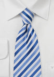 Cravate pentru copii in dungi