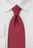 Cravate rosie--Cravate Online