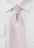 Cravate roza