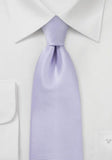 Cravate violet deshis