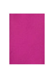Cravata Moulins XXL magenta monocrom