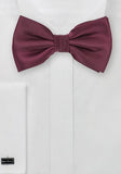 Papion bordo elegant--Cravate Online