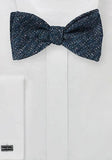Papion lana  potrivit cu jacheta tweed