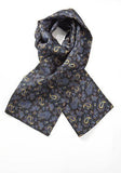 Shawl esarfa negru KAE7135SX--Cravate Online